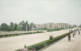 Bất ngờ với hình ảnh cuộc sống thực sự ở Triều Tiên