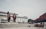 Bất ngờ với hình ảnh cuộc sống thực sự ở Triều Tiên