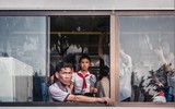 Bất ngờ với hình ảnh cuộc sống thực sự ở Triều Tiên