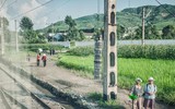 Bất ngờ với hình ảnh cuộc sống thực sự ở Triều Tiên