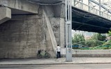 Bất ngờ với hình ảnh cuộc sống thực sự ở Triều Tiên