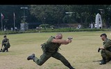 Khám phá những hình ảnh tinh nhuệ, thiện chiến của quân đội Nga (1)