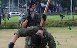 Khám phá những hình ảnh tinh nhuệ, thiện chiến của quân đội Nga (1)
