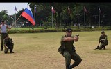 Khám phá những hình ảnh tinh nhuệ, thiện chiến của quân đội Nga (1)