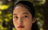 Ngỡ ngàng trước nhan sắc 