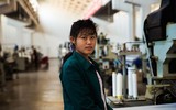 Ngỡ ngàng trước nhan sắc 