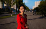 Ngỡ ngàng trước nhan sắc 