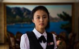 Ngỡ ngàng trước nhan sắc 