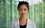 Ngỡ ngàng trước nhan sắc 