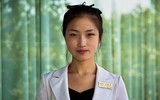 Ngỡ ngàng trước nhan sắc 