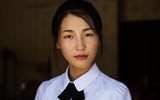 Ngỡ ngàng trước nhan sắc 