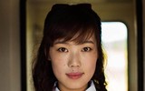 Ngỡ ngàng trước nhan sắc 