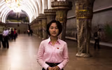 Ngỡ ngàng trước nhan sắc 