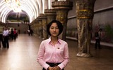 Ngỡ ngàng trước nhan sắc 