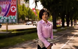Ngỡ ngàng trước nhan sắc 