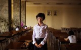 Ngỡ ngàng trước nhan sắc 