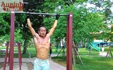 Bí quyết vàng cực đơn giản chữa chứng đau lưng cho dân văn phòng