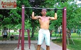 Bí quyết vàng cực đơn giản chữa chứng đau lưng cho dân văn phòng