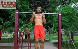 Bí quyết vàng cực đơn giản chữa chứng đau lưng cho dân văn phòng