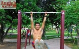 Bí quyết vàng cực đơn giản chữa chứng đau lưng cho dân văn phòng