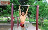 Bí quyết vàng cực đơn giản chữa chứng đau lưng cho dân văn phòng