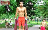 Bí quyết vàng cực đơn giản chữa chứng đau lưng cho dân văn phòng