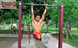 Bí quyết vàng cực đơn giản chữa chứng đau lưng cho dân văn phòng