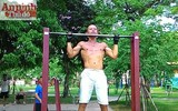 Bí quyết vàng cực đơn giản chữa chứng đau lưng cho dân văn phòng