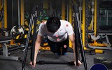 Bí quyết vàng cực đơn giản chữa chứng đau lưng cho dân văn phòng