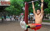 Bí quyết vàng cực đơn giản chữa chứng đau lưng cho dân văn phòng