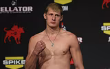 Những võ sĩ thực chiến MMA đáng sợ nhất thế giới hiện nay (2)