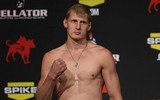 Những võ sĩ thực chiến MMA đáng sợ nhất thế giới hiện nay (2)