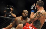 Những võ sĩ thực chiến MMA đáng sợ nhất thế giới hiện nay (2)