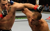 Những võ sĩ thực chiến MMA đáng sợ nhất thế giới hiện nay (1)
