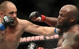 Những võ sĩ thực chiến MMA đáng sợ nhất thế giới hiện nay (2)