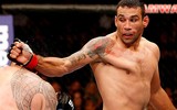 Những võ sĩ thực chiến MMA đáng sợ nhất thế giới hiện nay (1)