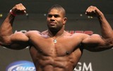 Những võ sĩ thực chiến MMA đáng sợ nhất thế giới hiện nay (1)