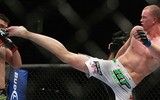 Những võ sĩ thực chiến MMA đáng sợ nhất thế giới hiện nay (2)