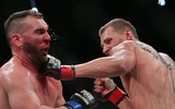 Những võ sĩ thực chiến MMA đáng sợ nhất thế giới hiện nay (2)