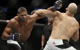 Những võ sĩ thực chiến MMA đáng sợ nhất thế giới hiện nay (1)