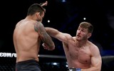 Những võ sĩ thực chiến MMA đáng sợ nhất thế giới hiện nay (1)