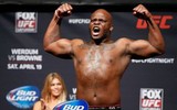 Những võ sĩ thực chiến MMA đáng sợ nhất thế giới hiện nay (2)
