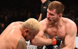 Những võ sĩ thực chiến MMA đáng sợ nhất thế giới hiện nay (1)