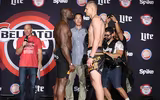 Những võ sĩ thực chiến MMA đáng sợ nhất thế giới hiện nay (2)