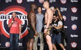 Những võ sĩ thực chiến MMA đáng sợ nhất thế giới hiện nay (2)