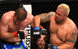 Những võ sĩ thực chiến MMA đáng sợ nhất thế giới hiện nay (2)