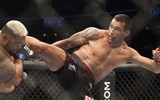 Những võ sĩ thực chiến MMA đáng sợ nhất thế giới hiện nay (1)