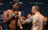 Những võ sĩ thực chiến MMA đáng sợ nhất thế giới hiện nay (1)
