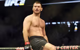 Những võ sĩ thực chiến MMA đáng sợ nhất thế giới hiện nay (1)