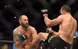Những võ sĩ thực chiến MMA đáng sợ nhất thế giới hiện nay (2)
